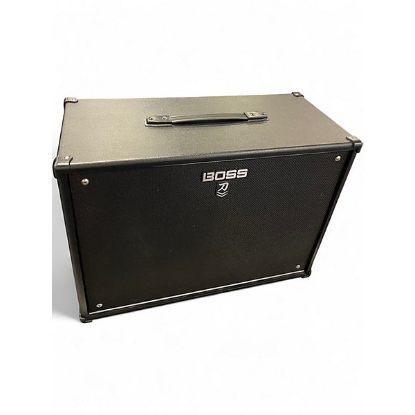 Used BOSS Katana Cab 212 150W 2X12 Guitar Cabinet