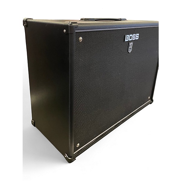 Used BOSS Katana Cab 212 150W 2X12 Guitar Cabinet