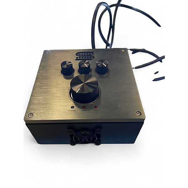 Used Seymour Duncan POWERSTAGE 170 Guitar Power Amp