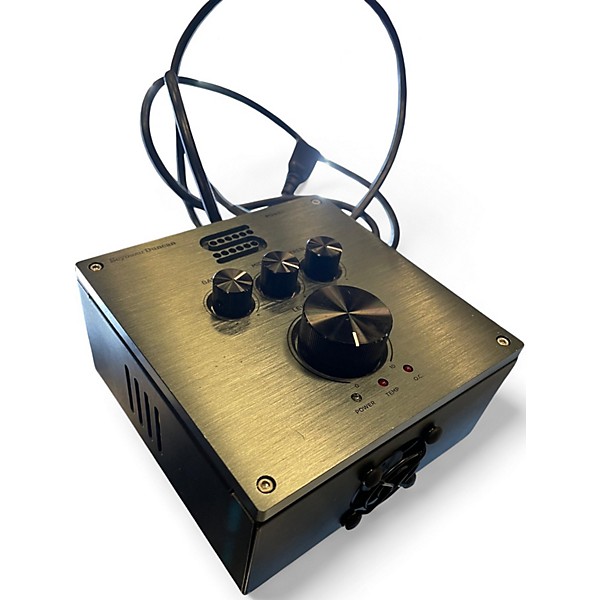 Used Seymour Duncan POWERSTAGE 170 Guitar Power Amp