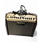 Used Fishman PROLBX500 Loudbox Mini Acoustic Guitar Combo Amp thumbnail