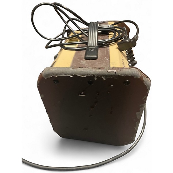 Used Fishman PROLBX500 Loudbox Mini Acoustic Guitar Combo Amp