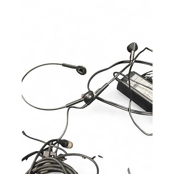 Used Audio-Technica ATWR700 Instrument Wireless System