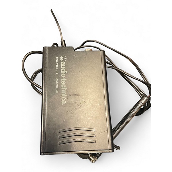 Used Audio-Technica ATWR700 Instrument Wireless System