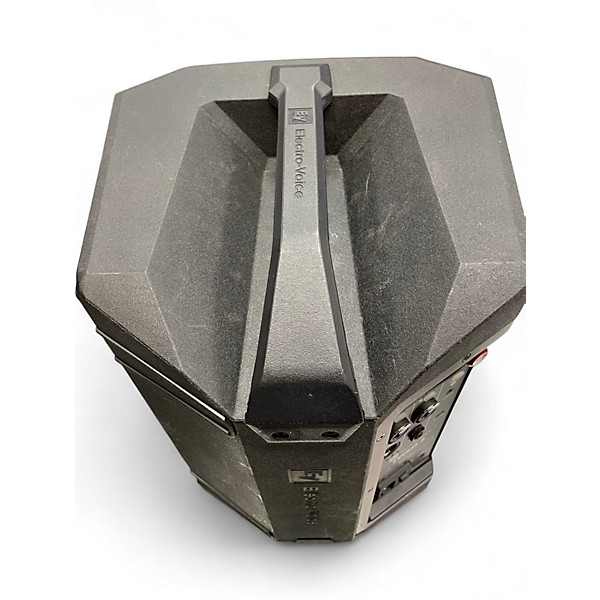 Used Electro-Voice Everse 8 Powered Speaker