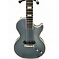 Used Epiphone Jared James Nichols Les Paul Custom Pelham Blue Solid Body Electric Guitar