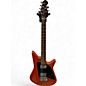 Used Ernie Ball Music Man Albert Lee Signature Tremolo Coral Solid Body Electric Guitar thumbnail