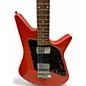 Used Ernie Ball Music Man Albert Lee Signature Tremolo Coral Solid Body Electric Guitar