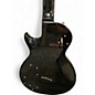 Used Mitchell M400 Black Solid Body Electric Guitar