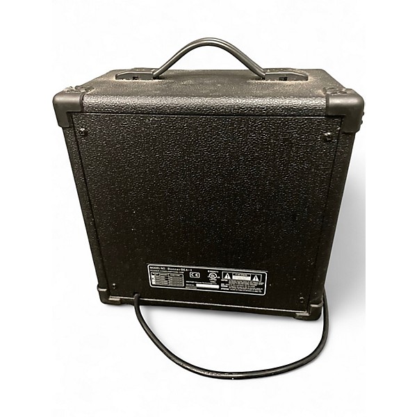 Used Donner DEA1 Guitar Combo Amp