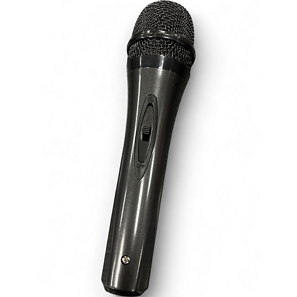 Used Proline Dynamic Mic Dynamic Microphone