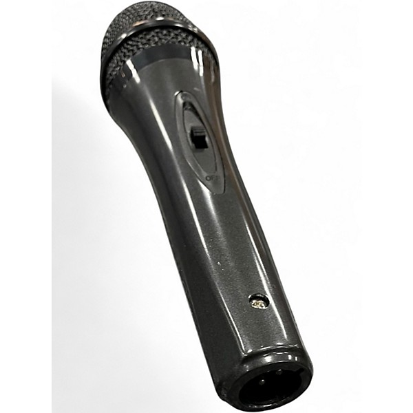 Used Proline Dynamic Mic Dynamic Microphone