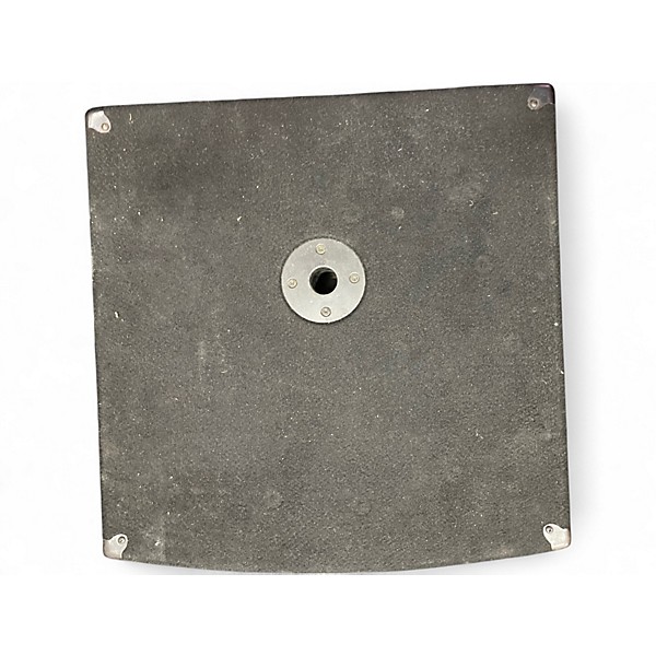 Used Yorkville Es700p Powered Subwoofer