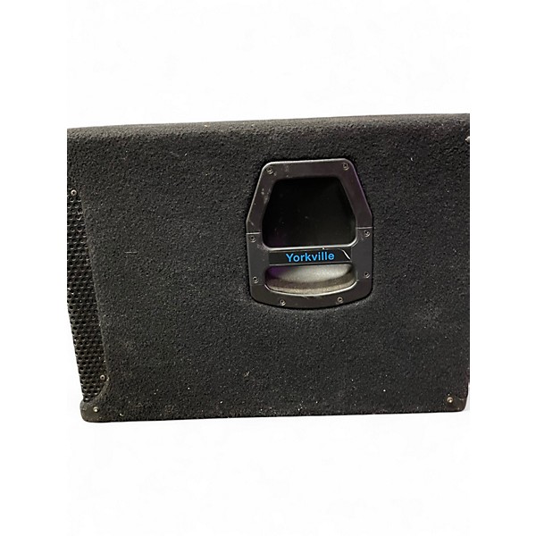Used Yorkville Es700p Powered Subwoofer
