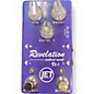 Used Jet Revelation Ambient Reverb Effect Pedal thumbnail