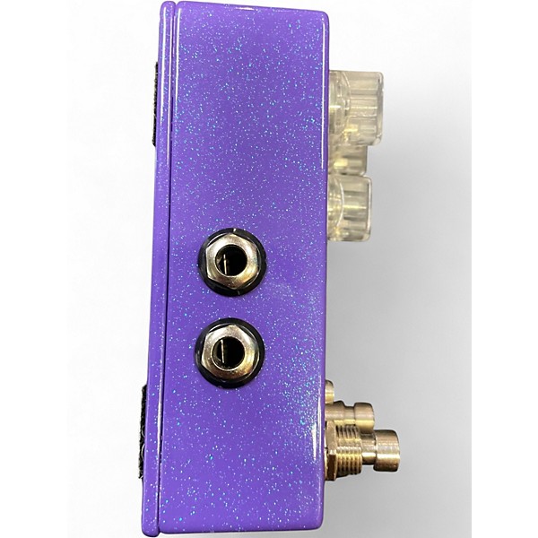 Used Jet Revelation Ambient Reverb Effect Pedal