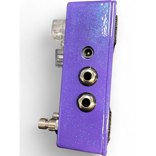 Used Jet Revelation Ambient Reverb Effect Pedal