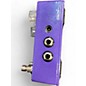 Used Jet Revelation Ambient Reverb Effect Pedal