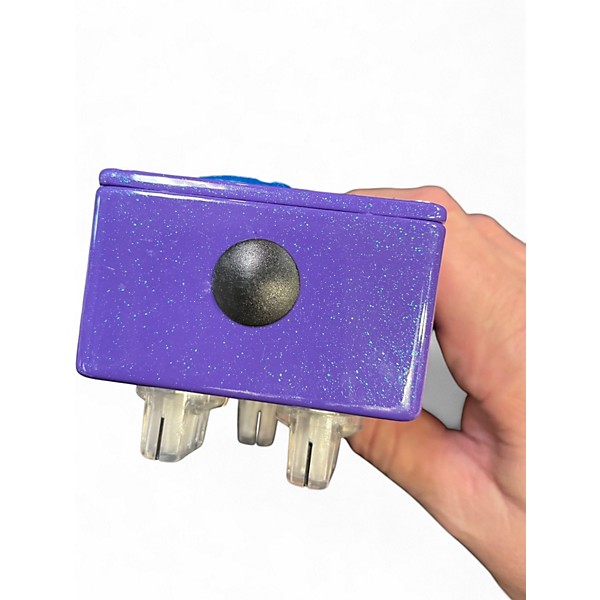 Used Jet Revelation Ambient Reverb Effect Pedal