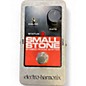 Used Electro-Harmonix Small Stone Phase Shifter Effect Pedal thumbnail