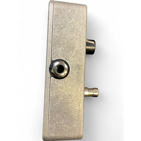 Used Electro-Harmonix Small Stone Phase Shifter Effect Pedal