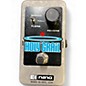 Used Electro-Harmonix Nano Holy Grail Reverb Effect Pedal thumbnail