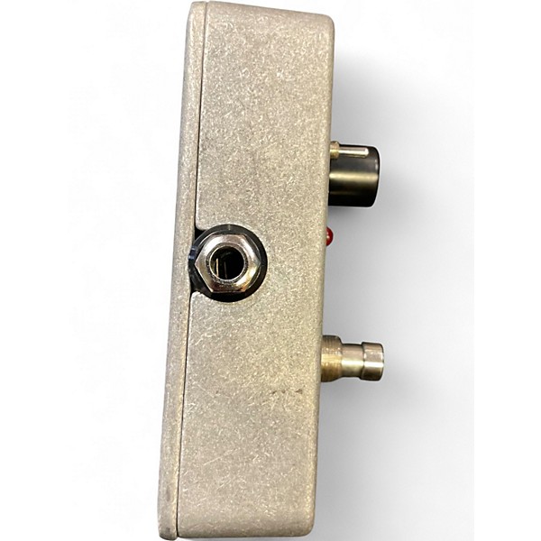 Used Electro-Harmonix Nano Holy Grail Reverb Effect Pedal