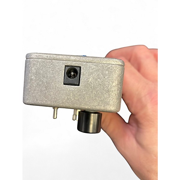 Used Electro-Harmonix Nano Holy Grail Reverb Effect Pedal