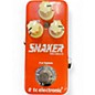 Used TC Electronic Shaker Mini Vibrato Effect Pedal thumbnail
