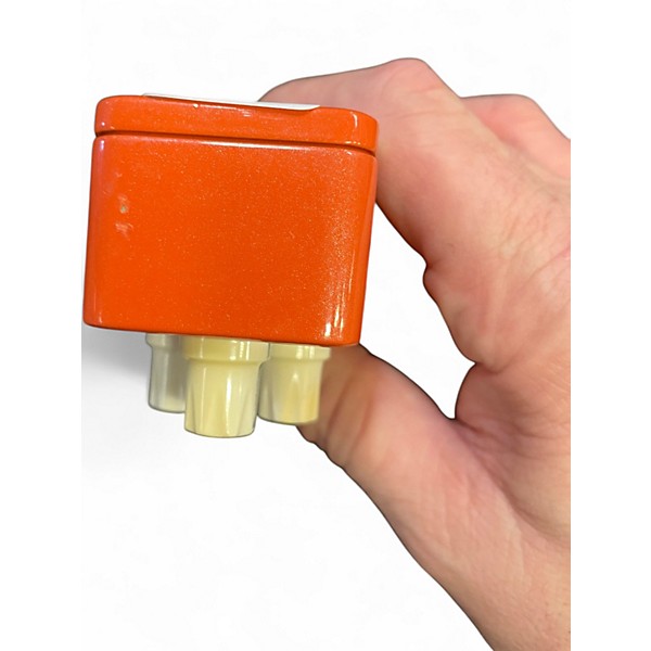 Used TC Electronic Shaker Mini Vibrato Effect Pedal