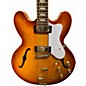 Used Epiphone Riviera E360TD Royal Tan Hollow Body Electric Guitar thumbnail