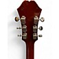 Used Epiphone Riviera E360TD Royal Tan Hollow Body Electric Guitar
