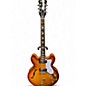 Used Epiphone Riviera E360TD Royal Tan Hollow Body Electric Guitar
