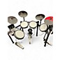 Used Alesis Nitro Max Electric Drum Set thumbnail
