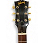 Vintage 1965 Gibson ES-120T Sunburst Hollow Body Electric Guitar
