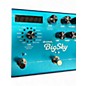 Used Strymon BigSky Effect Pedal