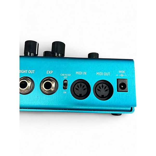 Used Strymon BigSky Effect Pedal