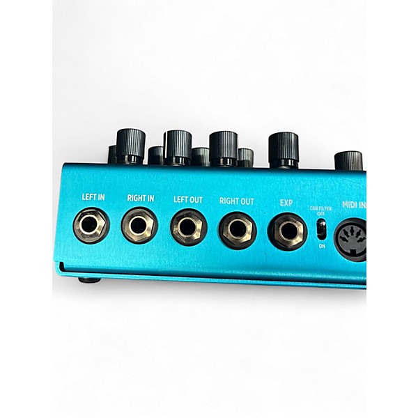 Used Strymon BigSky Effect Pedal