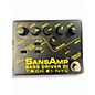Used Tech 21 SansAmp Bass Driver DI Bass Effect Pedal thumbnail