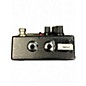 Used Tech 21 SansAmp Bass Driver DI Bass Effect Pedal