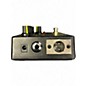 Used Tech 21 SansAmp Bass Driver DI Bass Effect Pedal