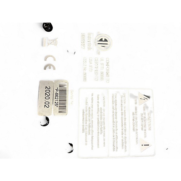 Used ADAM Audio A7X Pair Powered Monitor