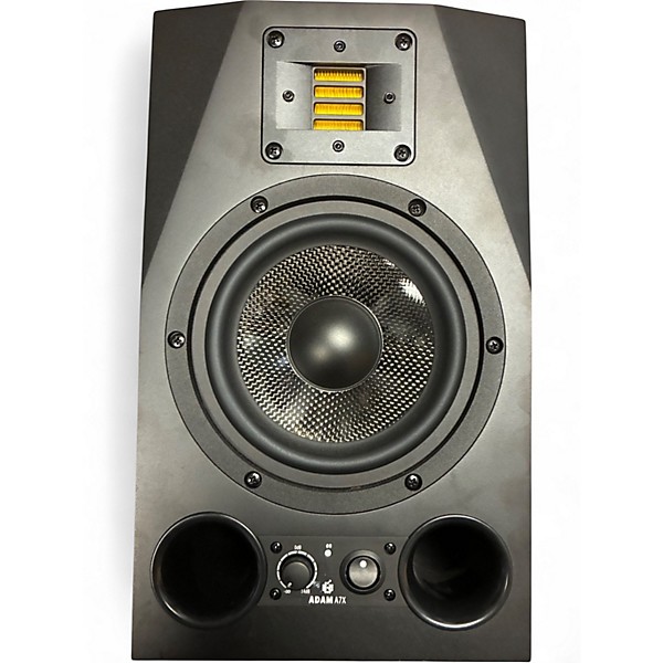 Used ADAM Audio A7X Pair Powered Monitor