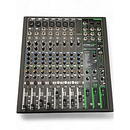 Used Mackie PROFX12 Unpowered Mixer