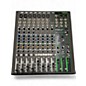 Used Mackie PROFX12 Unpowered Mixer thumbnail