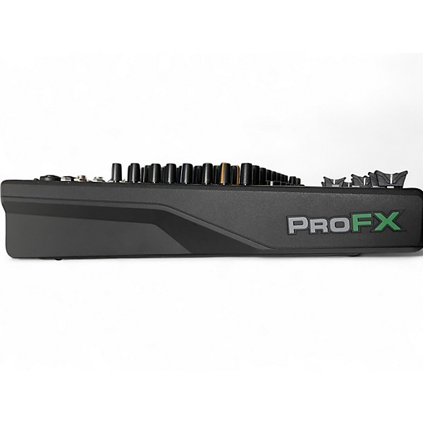 Used Mackie PROFX12 Unpowered Mixer