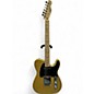 Used Squier Affinity Telecaster Butterscotch Blonde Solid Body Electric Guitar