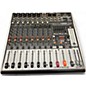 Used Behringer Xenyx X1222USB Unpowered Mixer thumbnail