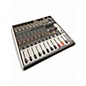Used Behringer Xenyx X1222USB Unpowered Mixer
