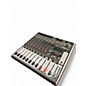 Used Behringer Xenyx X1222USB Unpowered Mixer